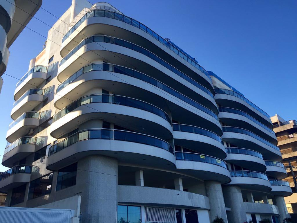 Appartamento Residente Lord Cabo Frio Esterno foto