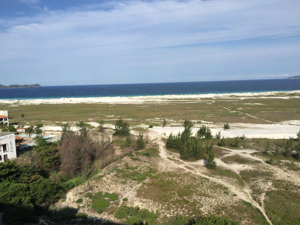 Appartamento Residente Lord Cabo Frio Esterno foto