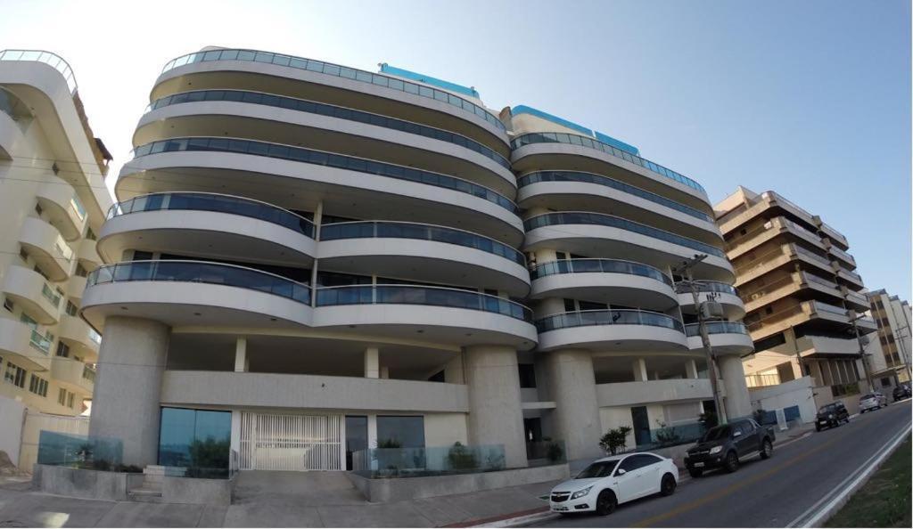 Appartamento Residente Lord Cabo Frio Esterno foto