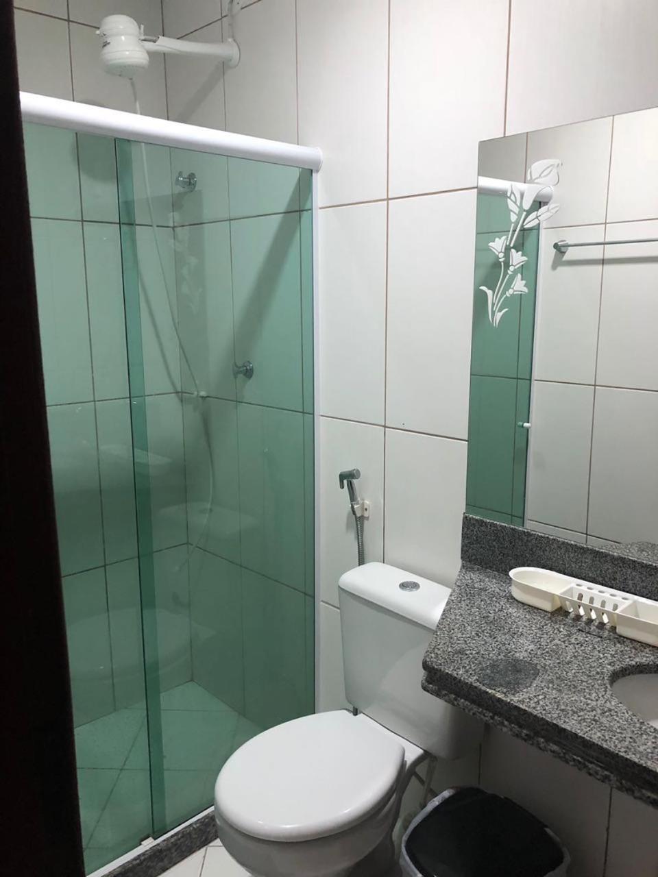 Appartamento Residente Lord Cabo Frio Esterno foto