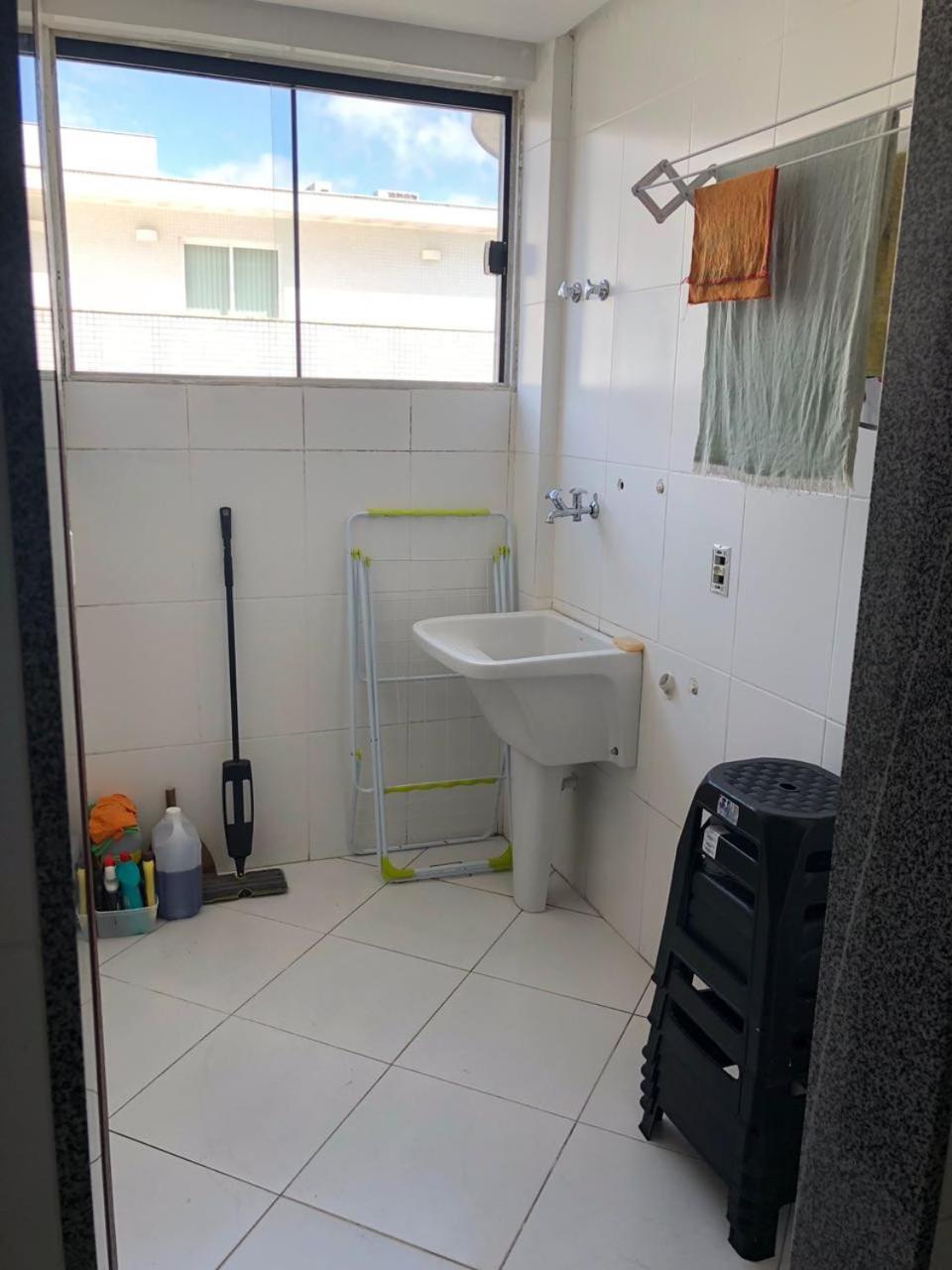 Appartamento Residente Lord Cabo Frio Esterno foto