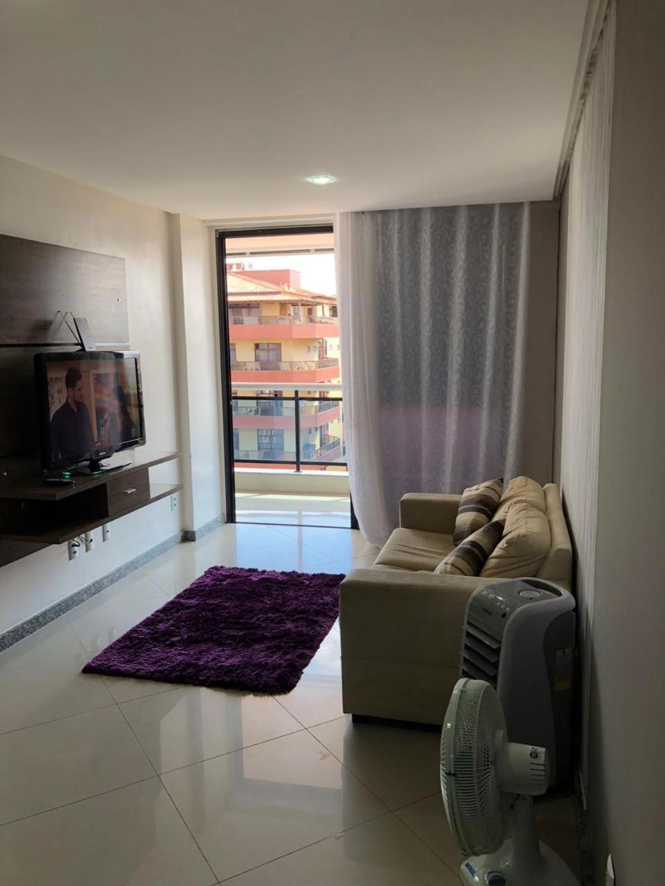 Appartamento Residente Lord Cabo Frio Esterno foto