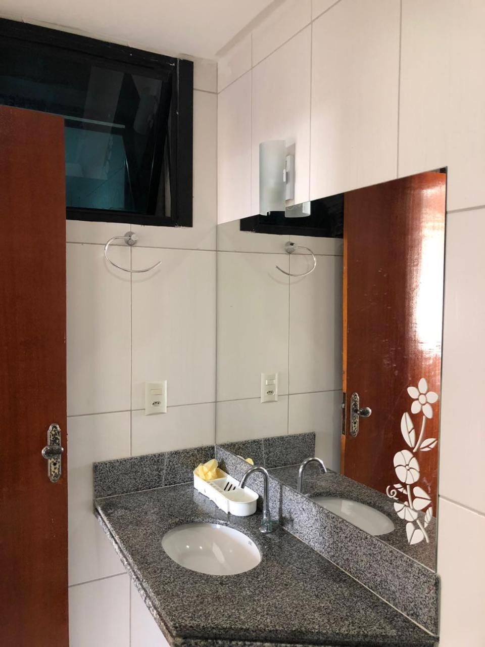 Appartamento Residente Lord Cabo Frio Esterno foto