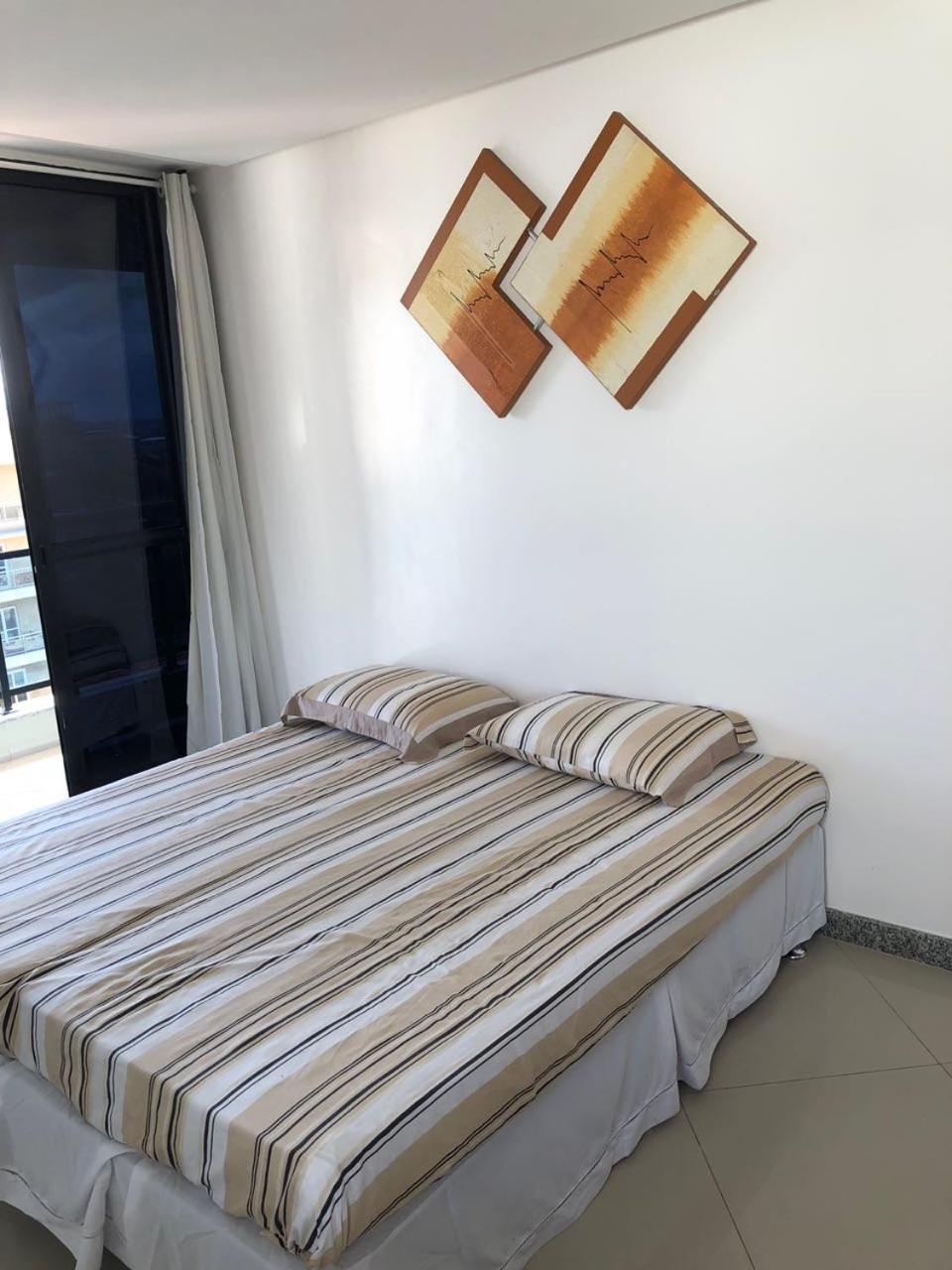 Appartamento Residente Lord Cabo Frio Esterno foto