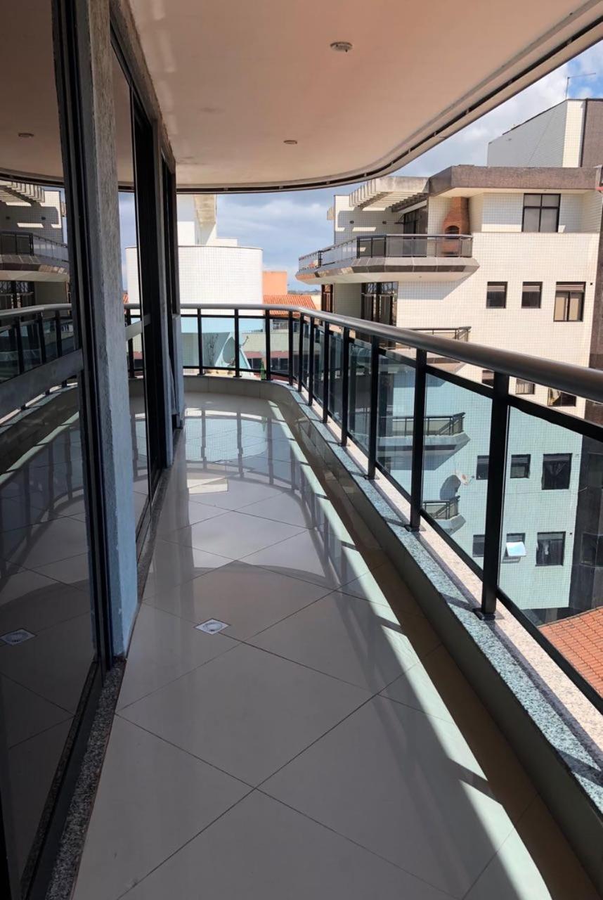 Appartamento Residente Lord Cabo Frio Esterno foto