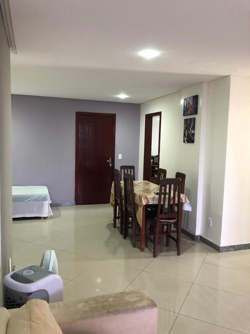 Appartamento Residente Lord Cabo Frio Esterno foto
