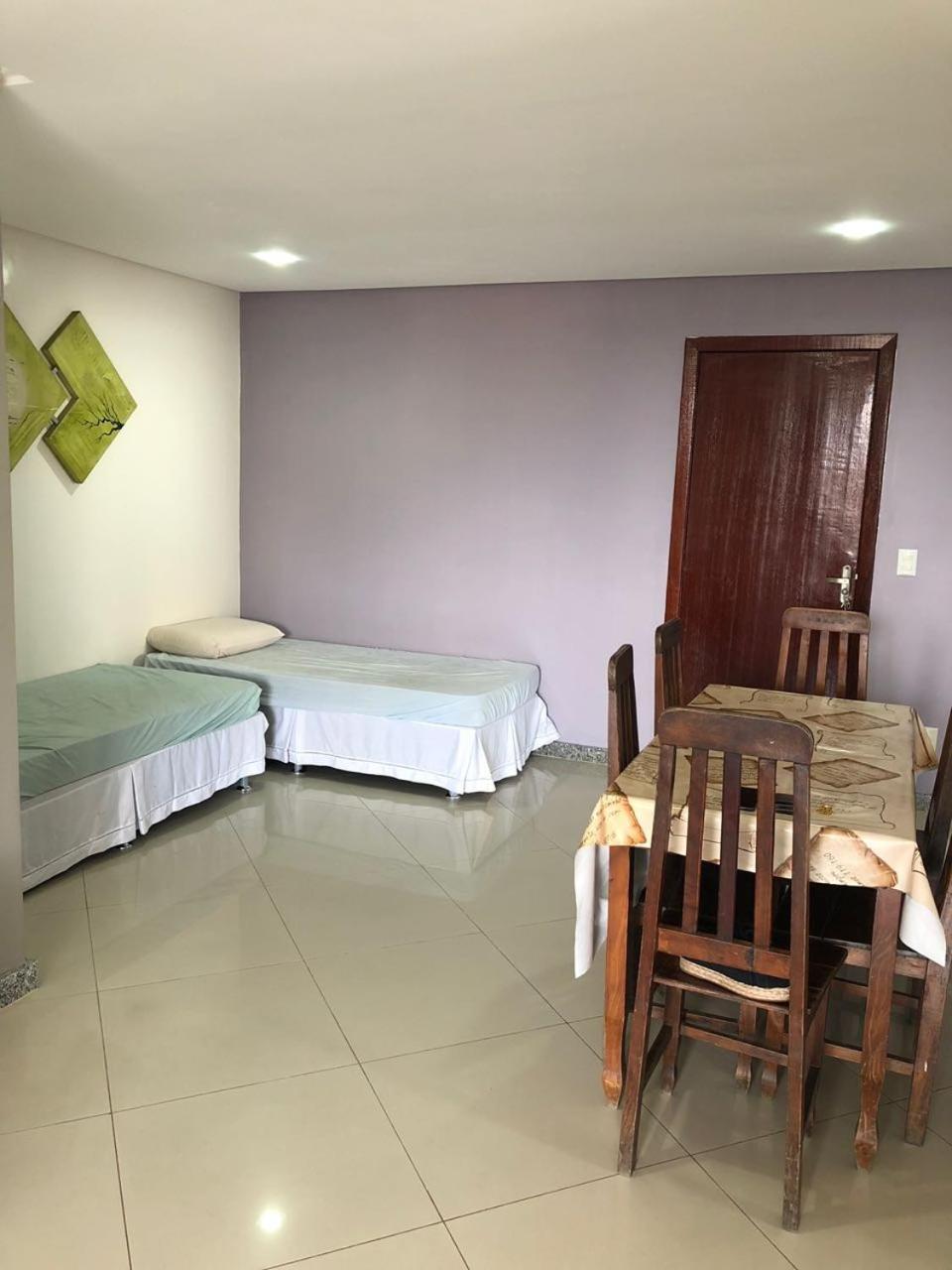 Appartamento Residente Lord Cabo Frio Esterno foto