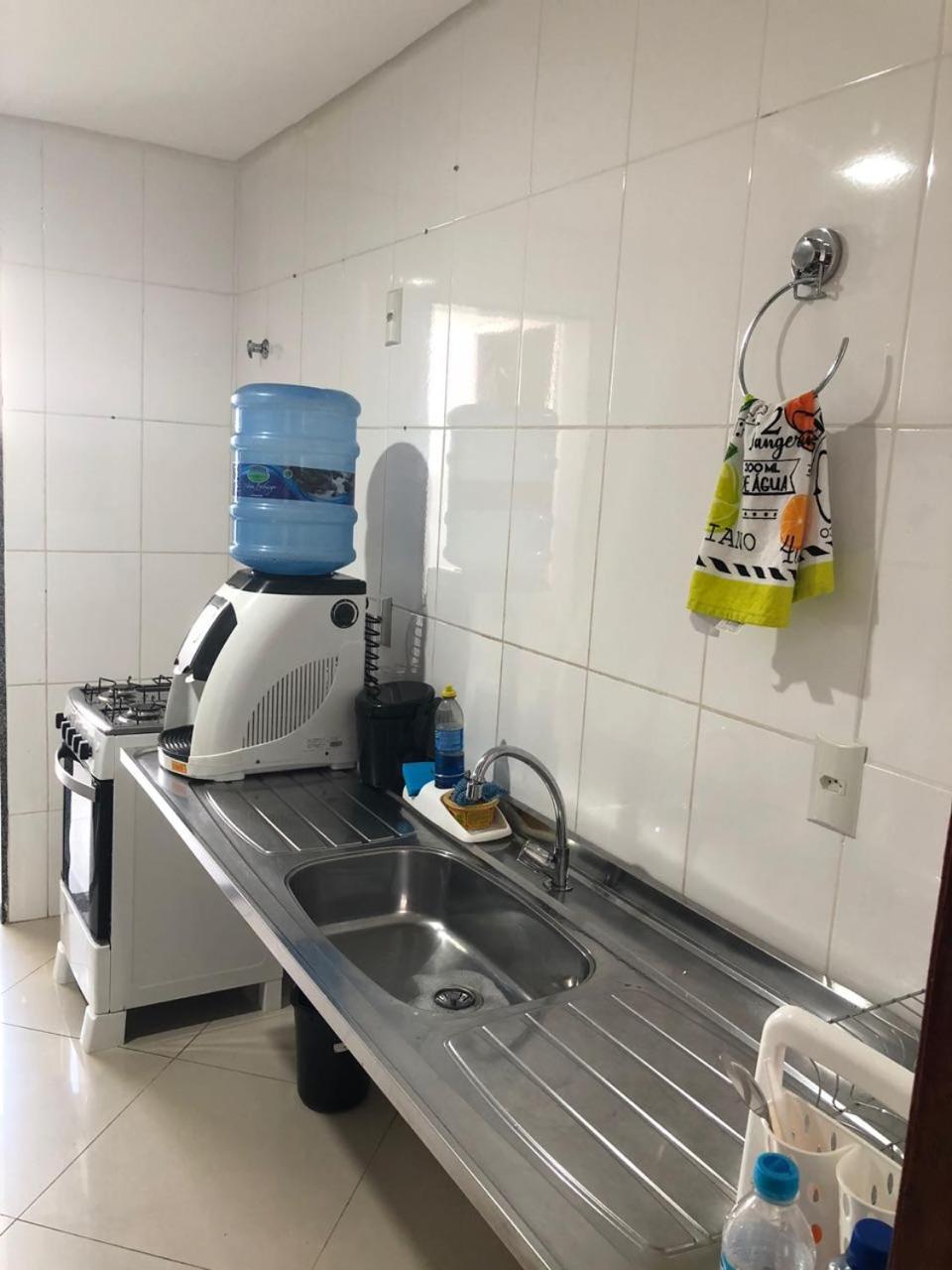 Appartamento Residente Lord Cabo Frio Esterno foto