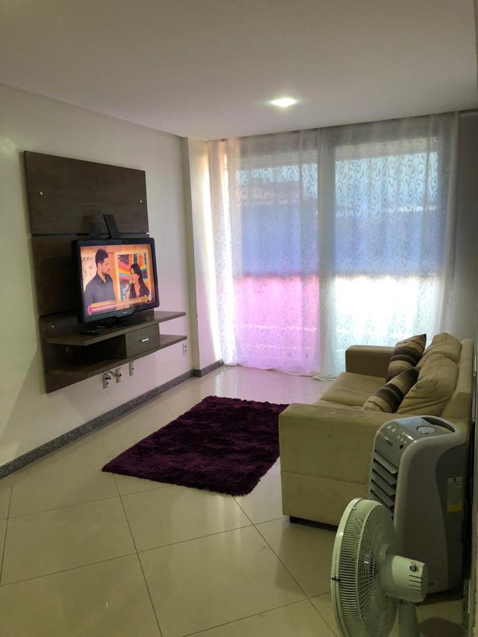 Appartamento Residente Lord Cabo Frio Esterno foto