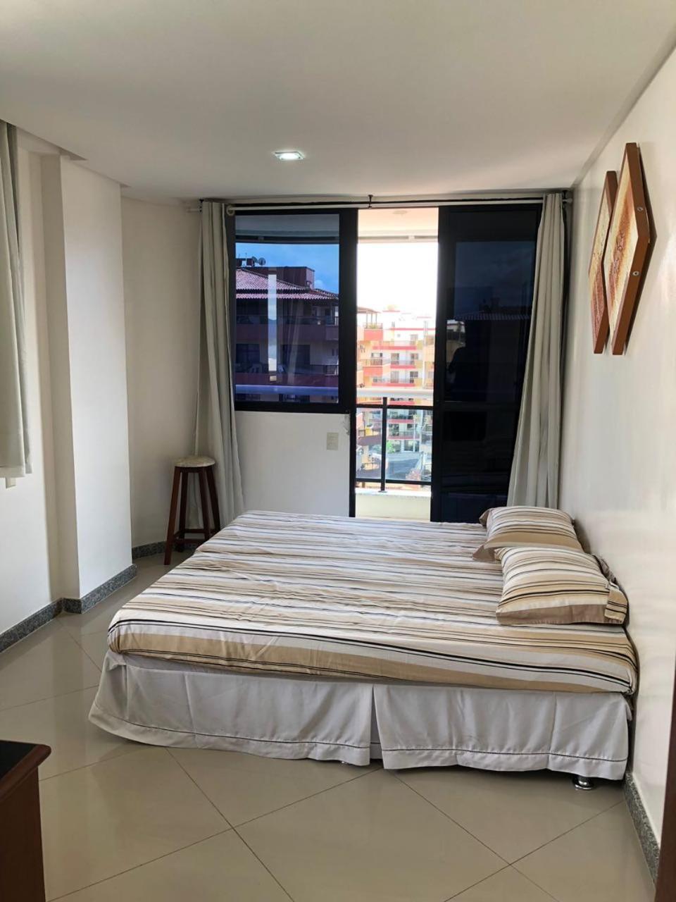 Appartamento Residente Lord Cabo Frio Esterno foto