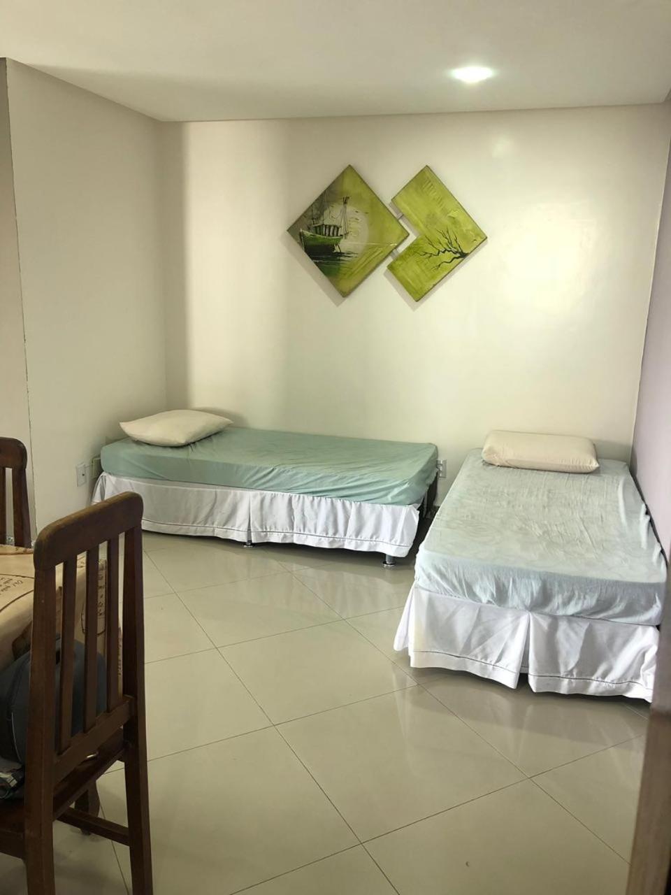 Appartamento Residente Lord Cabo Frio Esterno foto