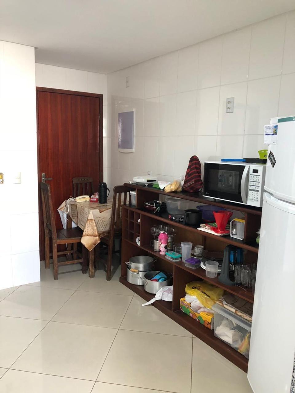 Appartamento Residente Lord Cabo Frio Esterno foto