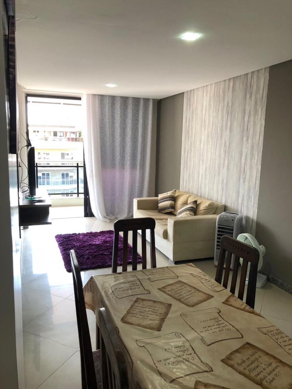 Appartamento Residente Lord Cabo Frio Esterno foto
