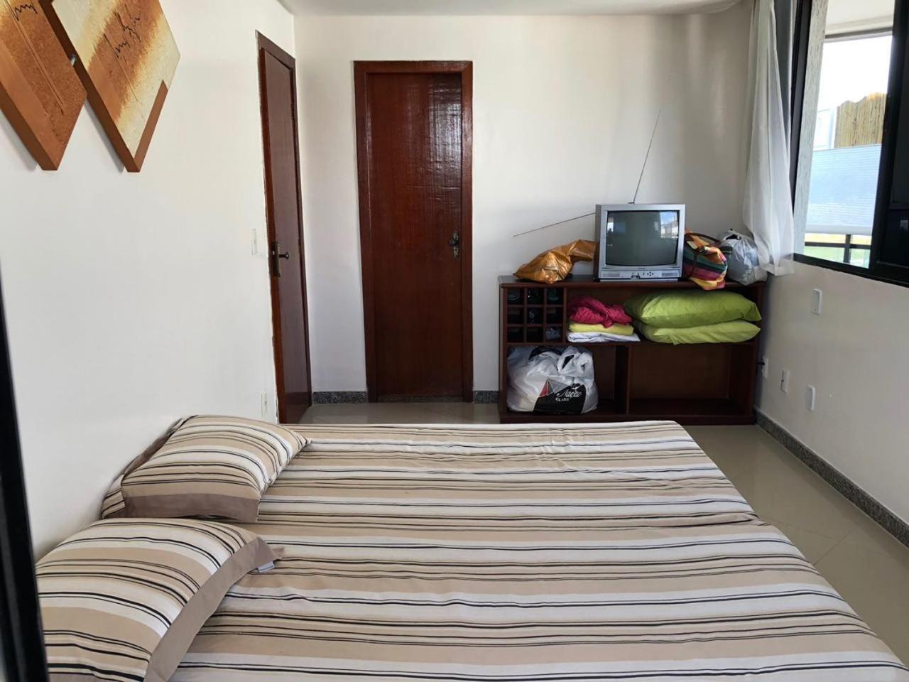 Appartamento Residente Lord Cabo Frio Esterno foto