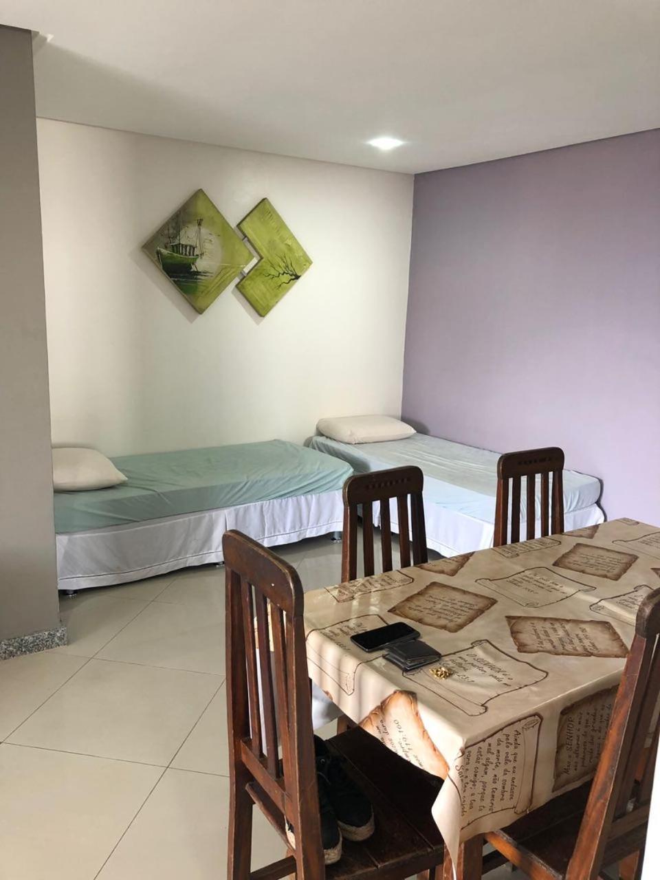 Appartamento Residente Lord Cabo Frio Esterno foto