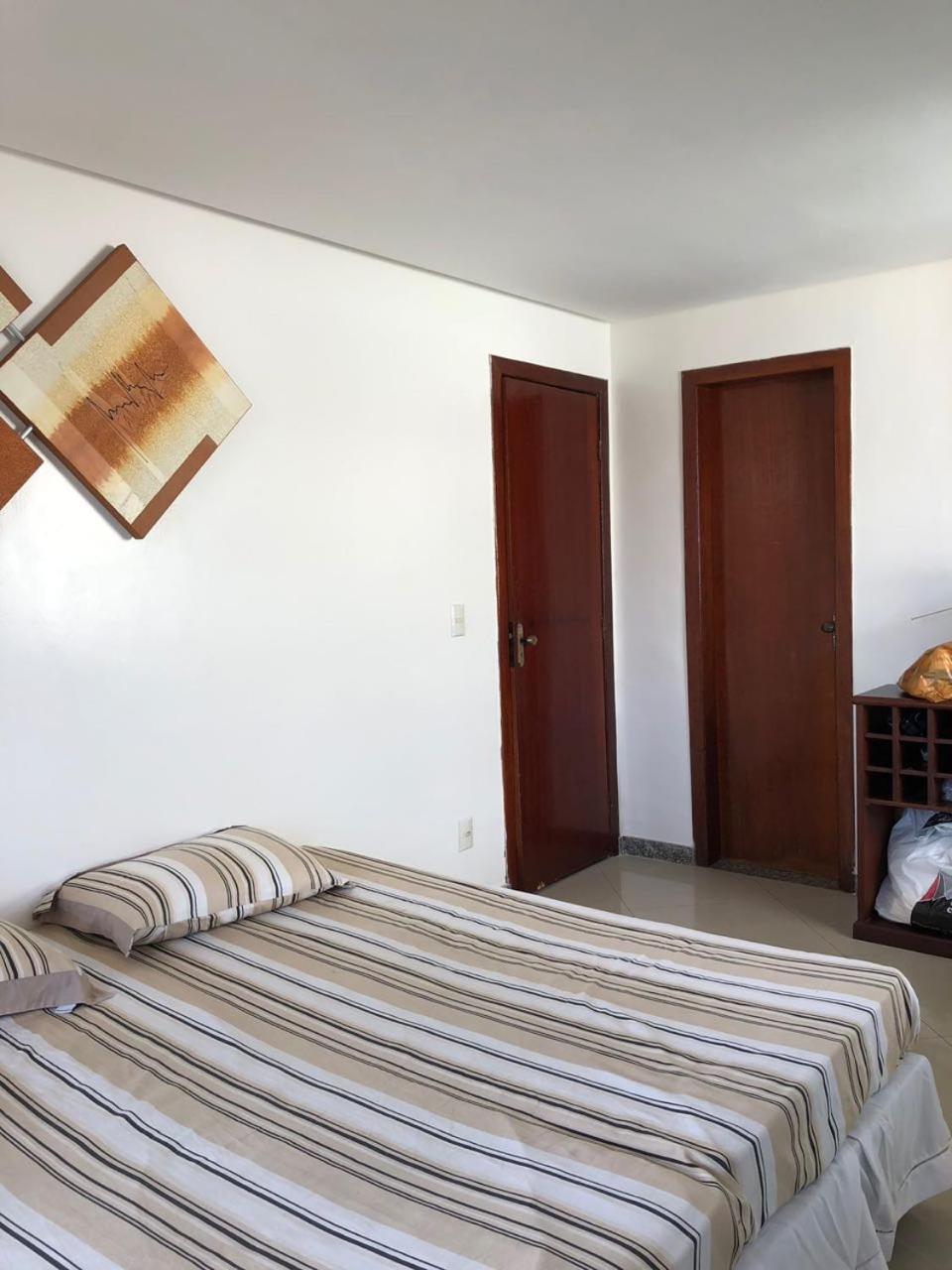 Appartamento Residente Lord Cabo Frio Esterno foto