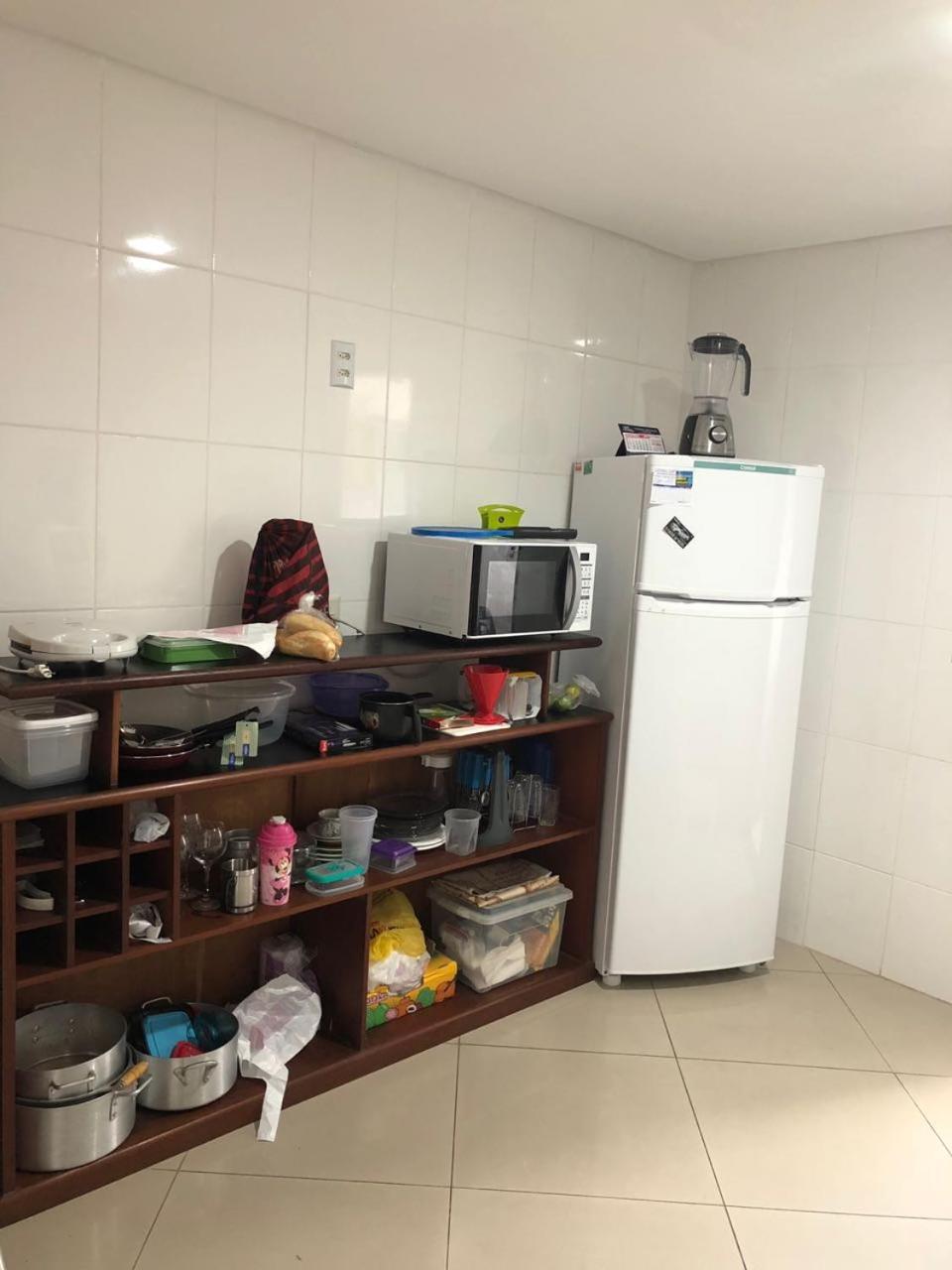 Appartamento Residente Lord Cabo Frio Esterno foto