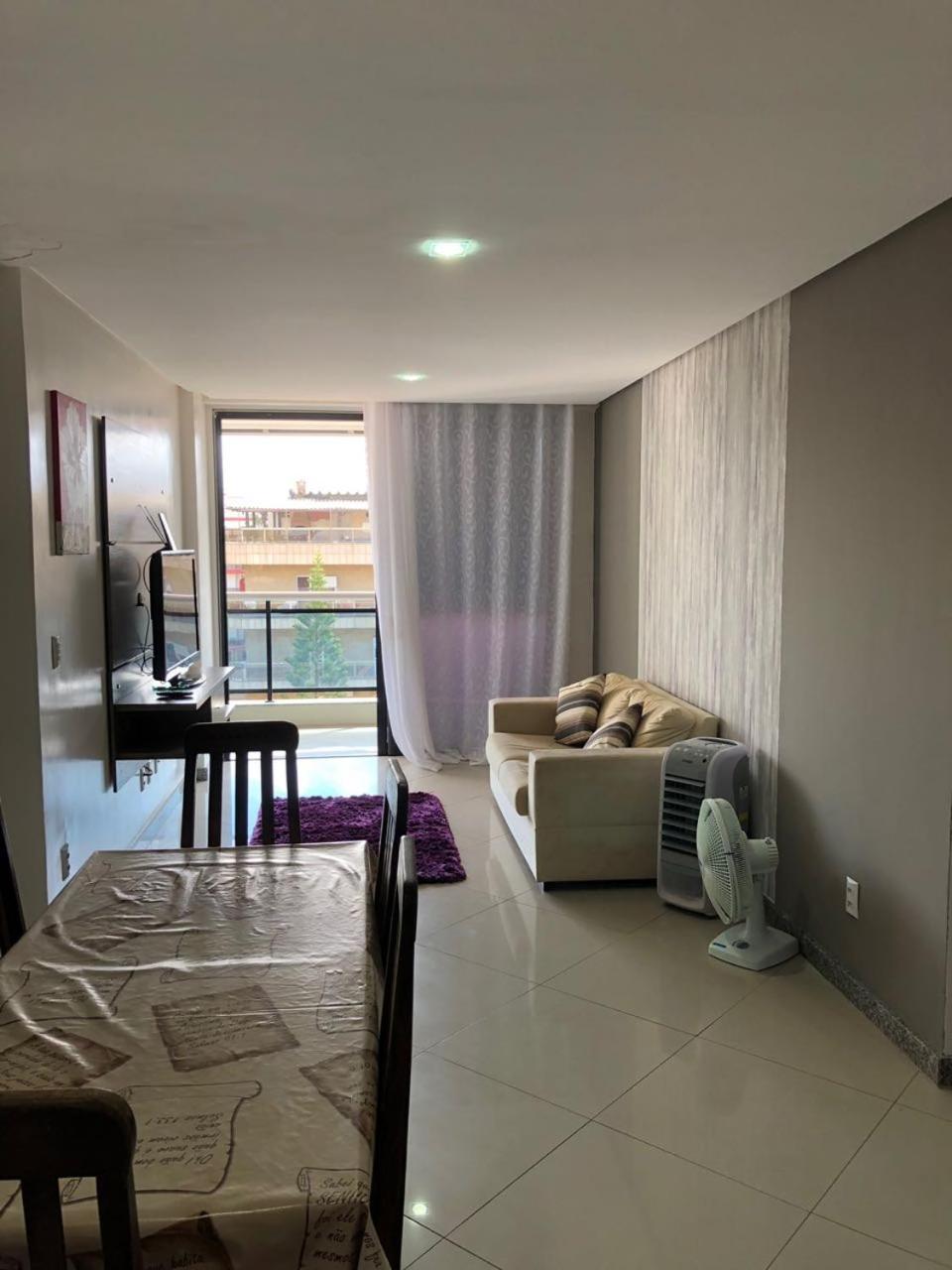 Appartamento Residente Lord Cabo Frio Esterno foto