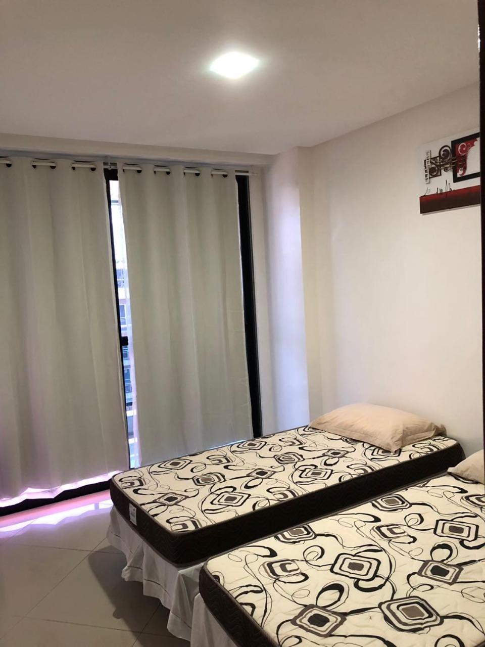 Appartamento Residente Lord Cabo Frio Esterno foto