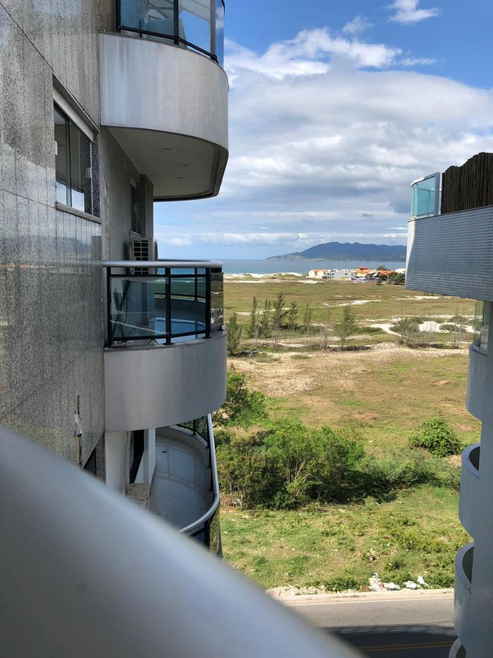 Appartamento Residente Lord Cabo Frio Esterno foto