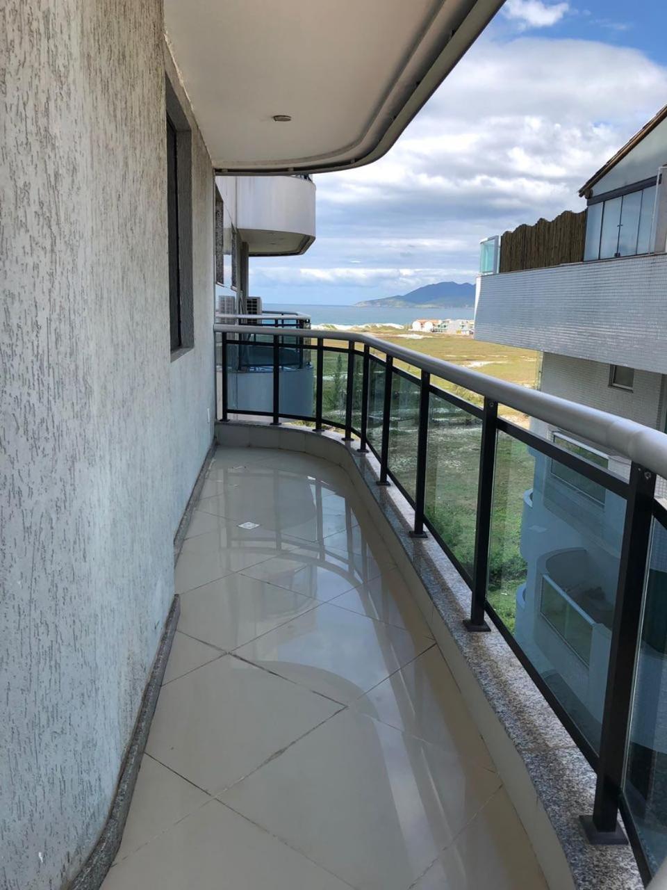 Appartamento Residente Lord Cabo Frio Esterno foto