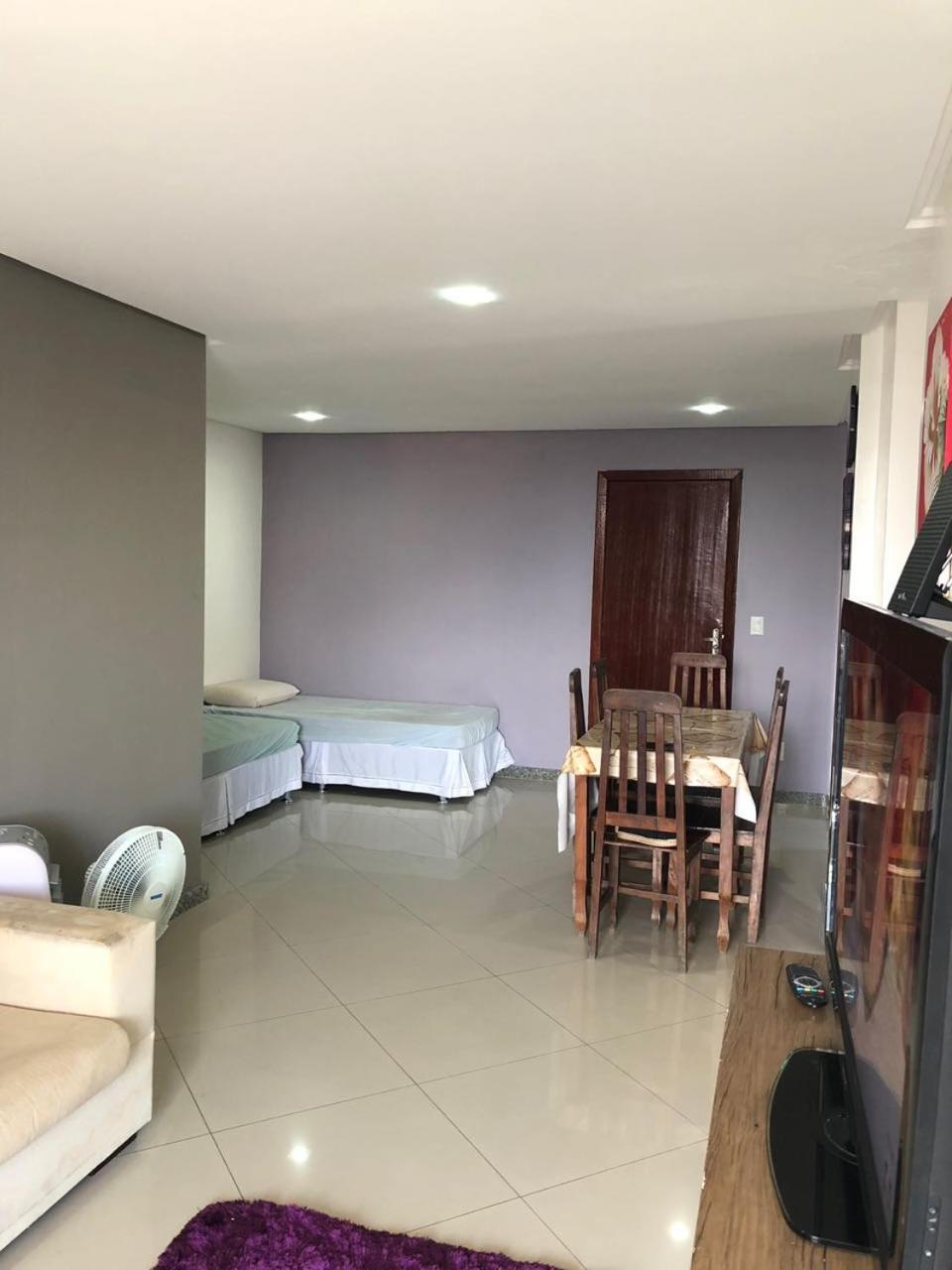 Appartamento Residente Lord Cabo Frio Esterno foto