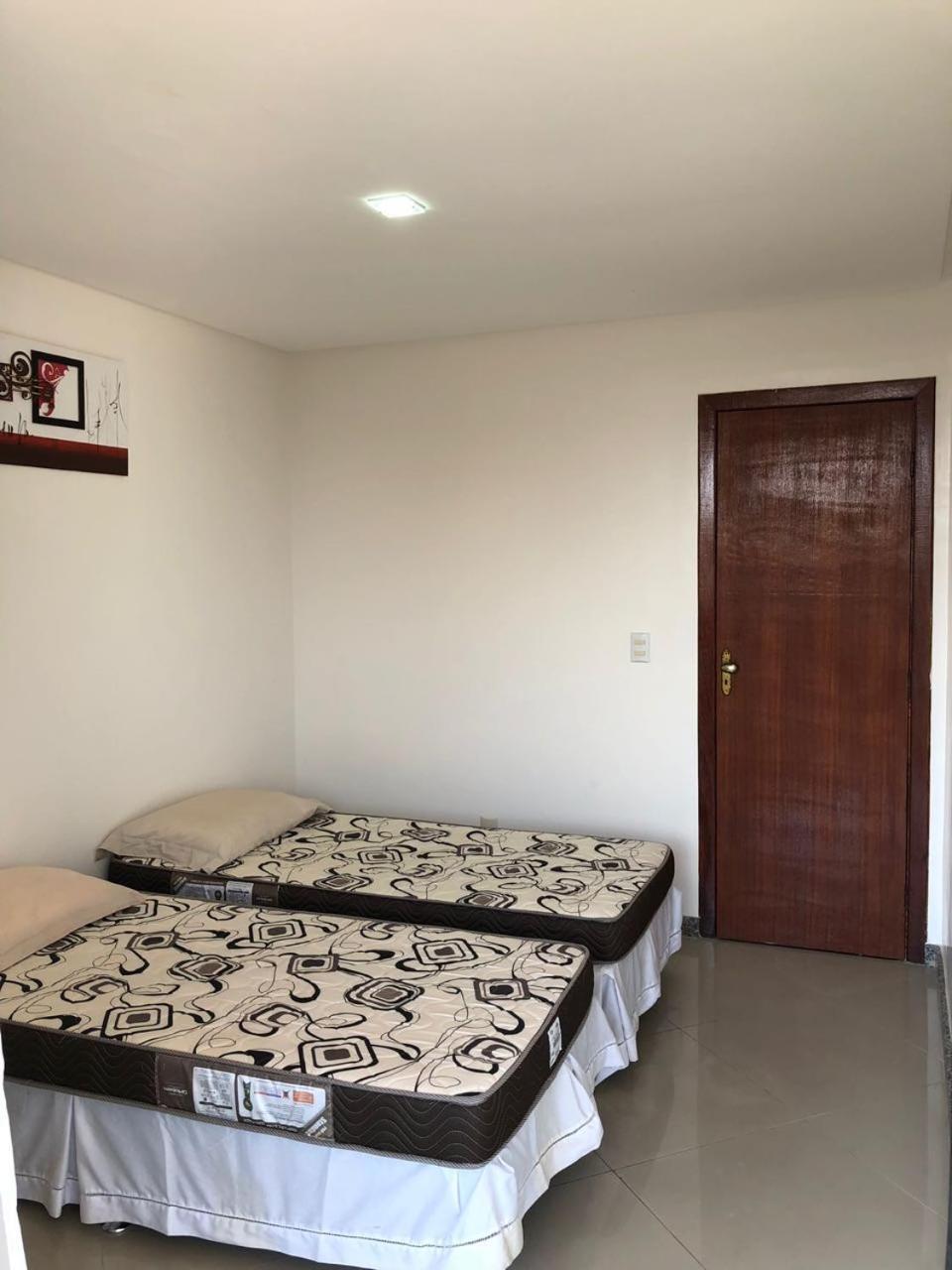 Appartamento Residente Lord Cabo Frio Esterno foto