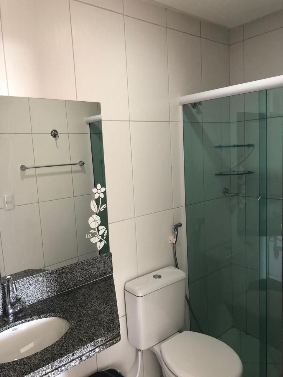 Appartamento Residente Lord Cabo Frio Esterno foto
